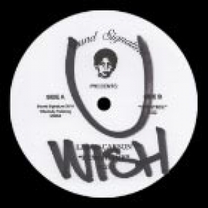 LERON CARSON "LEMONLIME"