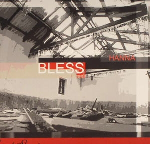 HANNA "BLESSED" (SOUND SIGNATURE)