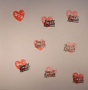 TOM OF ENGLAND "STD-005"