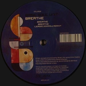 BASIC SOUL UNIT "BREATH"