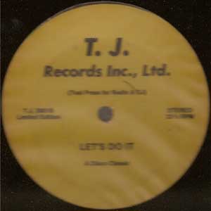 VIRGO "LET'S DO IT/VIRGO MECHANICALLY REPLAYED"