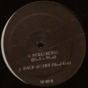 NO SMOKE "KORO KORO"