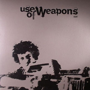 V.A. "USE OF WEAPONS #5"