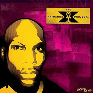 THE NATHANIEL X PROJECT "THE FIRST SUPPLEMENT EP"