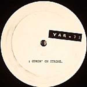 DESIYA "COMIN' ON STRONG" (LARRY HEARD)