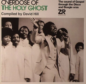 V.A. "OVERDOSE OF THE HOLY GHOST"