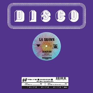 MARY CLARKE "TAKE ME I'M YOURS"