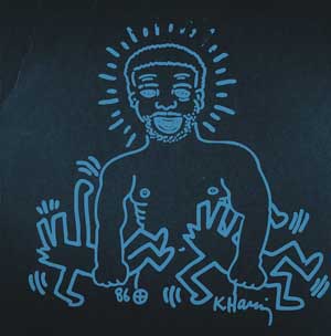 LARRY LEVAN "FINAL NIGHT OF PARADISE / DISK 4 OF 5"