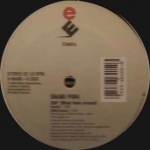 GRAND PUBA "360 DEGREES (WHAT GOES AROUND)"