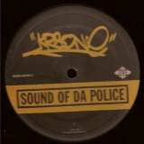 KRS-ONE "SOUND OF DA POLICE"