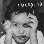 GRAPEFACE "LUCKY 13" (SLOW TO SPEAK)