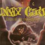 LORDS OF THE UNDERGROUND "FUNKY CHILD"