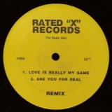 DEODATO/SHALAMAR/BRAINSTORM "ARE YOU FOR REAL/THIS FOR THE LOVE