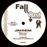 JAHIEM "NEVER"