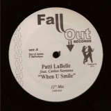 PATTI LABELLE "WHEN U SMILE" (SHELTER)