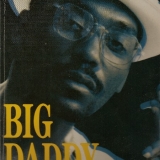 BIG DADDY KANE "TO BE YOUR MAN"