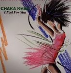 CHAKA KHAN "I FEEL FOR YOU"