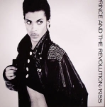 PRINCE "KISS"