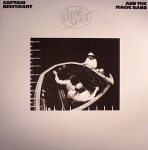 CAPTAIN BEEFHEART "CLEAR SPOT"