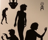 EINSTURZENDE NEUBAUTEN "FUENF...CD"