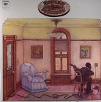 ROBERT JOHNSON "KING OF THE DELTA BLUES VOL. 2"