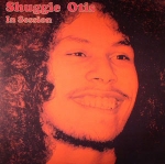 SHUGGIE OTIS "IN SESSION"