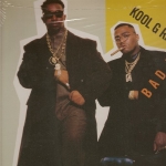 KOOL G RAP & D.J. POLO "BAD TO THE BONE"