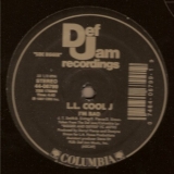 L.L. COOL J "I'M BAD"