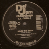 L.L. COOL J "ROCK THE BELLS"