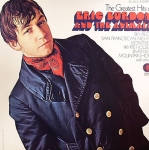 ERIC BURDON & THE ANIMALS "GREATEST HITS"