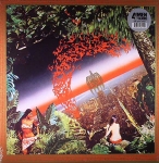 MILES DAVIS "AGHARTA"