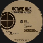 OCTAVE ONE "CONQUERED NATION"