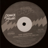 DAN HARTMAN "RELIGHT MY FIRE"