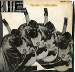 SUN RA "HOLIDAY FOR SOUL DANCE"