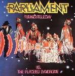 PARLIAMENT "FUNKENTELCHY VS THE PLACEBO SYNDROME"