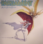PARLIAMENT 'MOTOR-BOOTY AFFAIR"