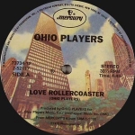OHIO PLAYERS "LOVE ROLLERCOASTER / SWEET STICKY THING"
