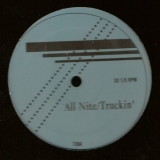 MARY JANE GIRLS/EDDIE KENDRICKS/DIANA ROSS "ALL NIGHT LONG/KEEP