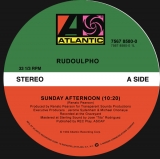 RUDOULPHO / MICHAEL WATFORD 