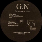 GENERATION NEXT "G.N"