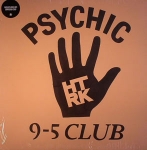 HTRK "PSYCHIC 9-5 CLUB"