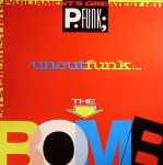 PARLIAMENT "GREATEST HITS"