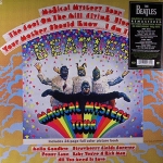 THE BEATLES "MAGICAL MYSTERY TOUR"