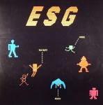 ESG "DANCE TO THE BEAT OF"