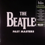 THE BEATLES "PAST MASTERS"
