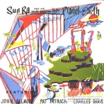 SUN RA "VISITS PLANET EARTH"