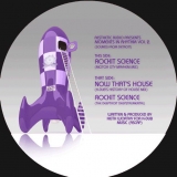 KEITH WORTHY "MOMENTS IN RHYTHM VOL. 2"