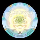 V.A. "ABSTRACT ART EP" (KEITH WORTHY)