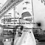 OMAR S. "IT CAN BE DONE BUT ONLY I CAN DO IT" (2XLP)