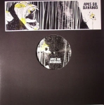 APES GO BANANAS "APE001"